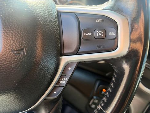 Used 2020 RAM 1500 Big Horn AWD/4WD image 34