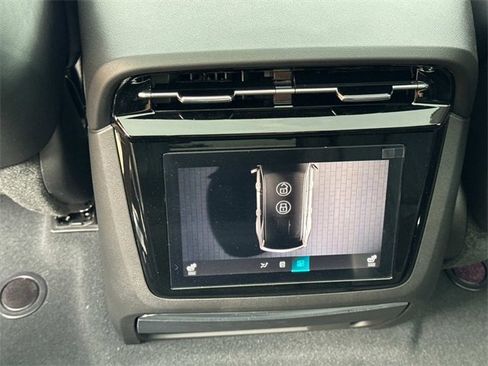 New 2026 Cadillac Escalade IQ Sport 1 w/ LPO, ONYX Package image 12