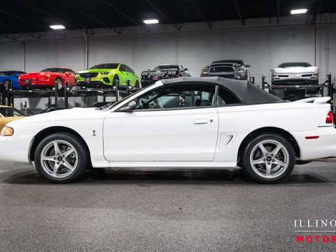 Used 1998 Ford Mustang Cobra RWD image 31