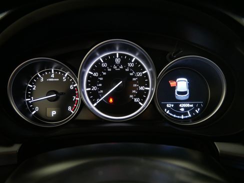 Used 2025 MAZDA CX-5 AWD 2.5 S w/ Preferred Package image 21