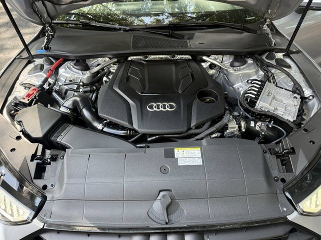 Used 2021 Audi A7 3.0T Premium Plus w/ Premium Plus AWD/4WD image 16