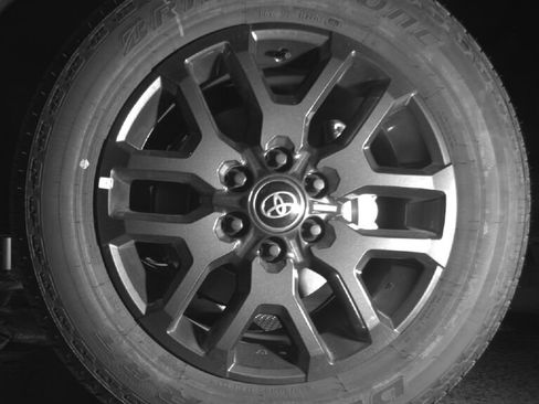 New 2026 Toyota Tundra Platinum image 10