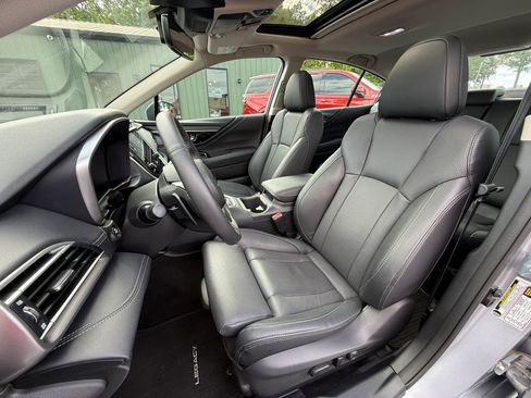 Used 2025 Subaru Legacy Limited AWD/4WD image 12