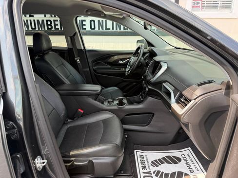Used 2020 GMC Terrain SLT AWD/4WD image 23