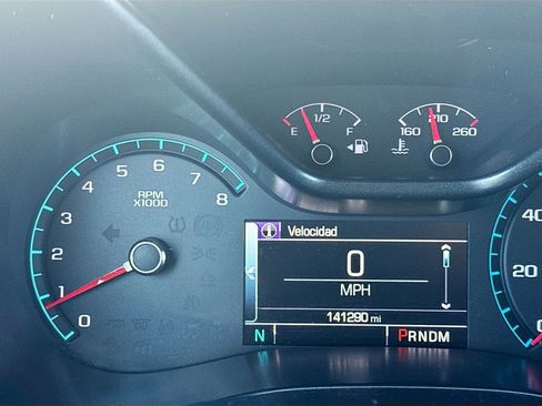 Used 2016 Chevrolet Colorado LT w/ LT Convenience Package image 15