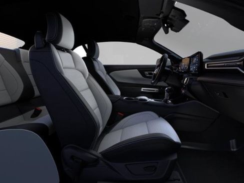 New 2026 Ford Mustang Premium RWD image 5