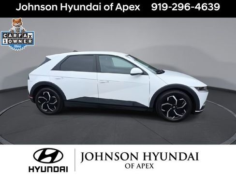 Certified 2023 Hyundai Ioniq 5 SE image 10