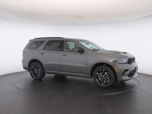 New 2026 Dodge Durango GT image 34