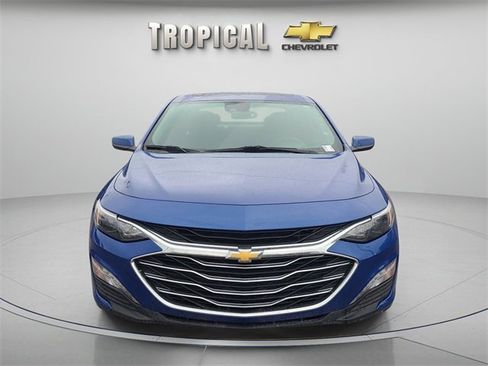 Used 2023 Chevrolet Malibu LT image 8