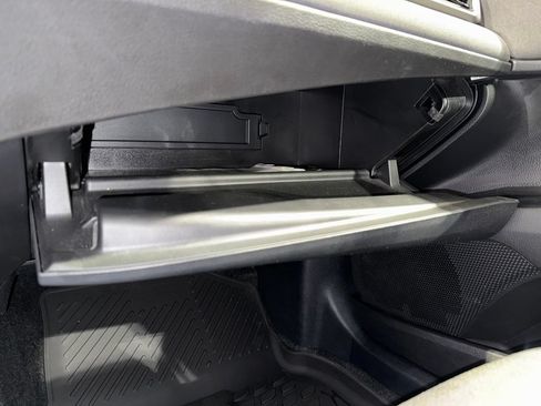 Certified 2025 Toyota Camry LE FWD image 27