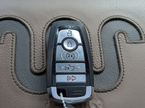 Certified 2024 Ford F150 King Ranch image 33