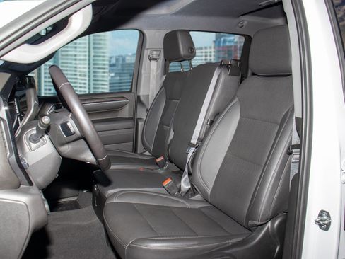 Used 2022 Chevrolet Silverado 1500 LTZ image 6