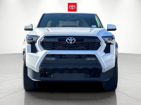 New 2025 Toyota Tacoma TRD Off-Road image 7