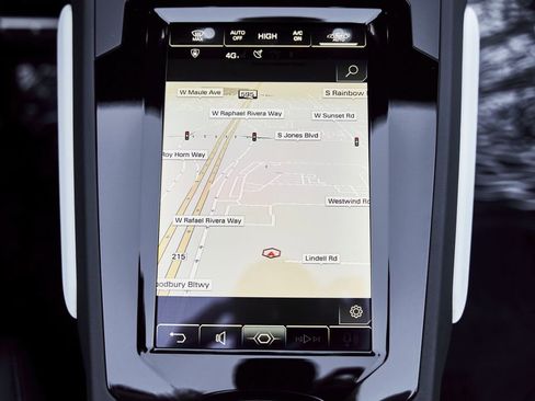 Used 2024 Lamborghini Huracan EVO image 62