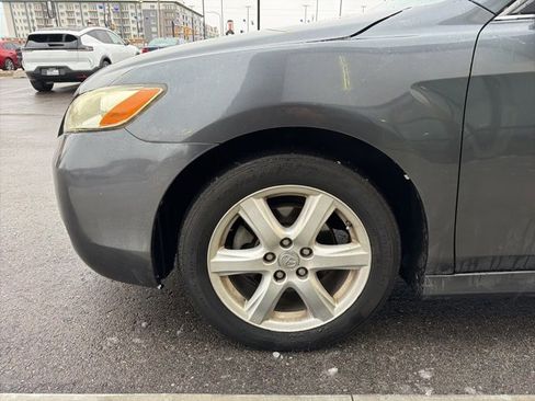 Used 2007 Toyota Camry SE image 4