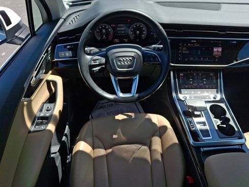 Certified 2023 Audi Q7 3.0T Premium Plus w/ Premium Plus Package AWD/4WD image 11