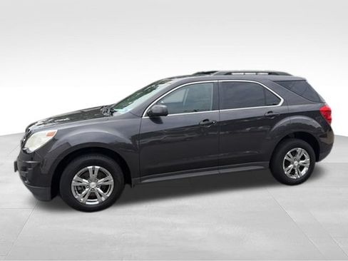 Used 2014 Chevrolet Equinox LT FWD image 33
