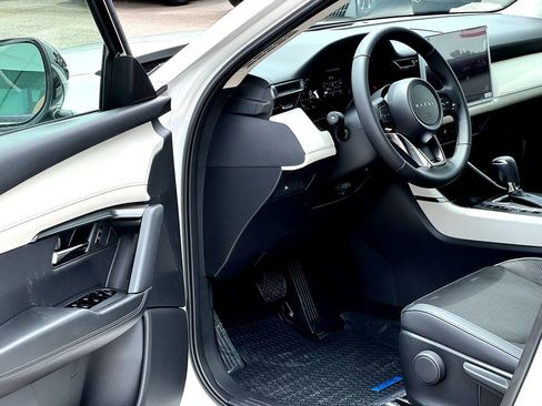 New 2026 MAZDA CX-5 Select AWD/4WD image 10