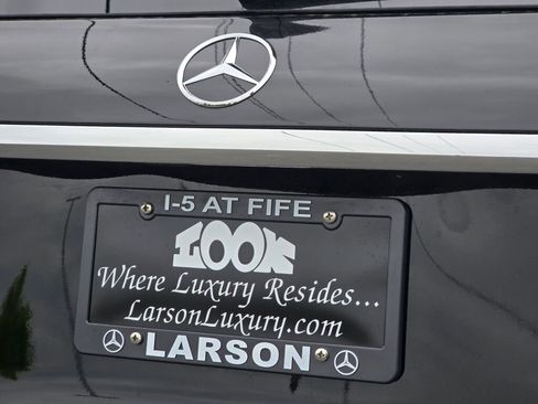 New 2026 Mercedes-Benz GLE 350 4MATIC image 32