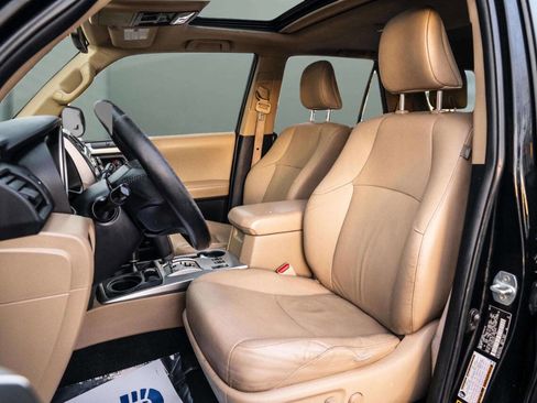 Used 2011 Toyota 4Runner SR5 image 5