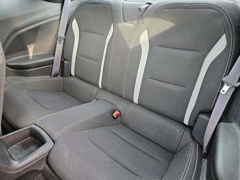 Used 2017 Chevrolet Camaro LT image 19