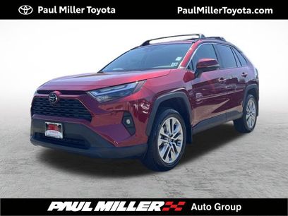 Certified 2023 Toyota RAV4 XLE Premium