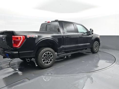 Used 2023 Ford F150 XLT w/ Equipment Group 302A High AWD/4WD image 21