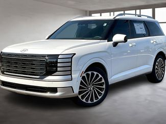 New 2026 Hyundai Palisade Calligraphy video 2