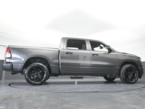 Used 2023 RAM 1500 Big Horn RWD image 62