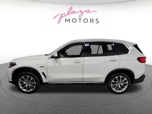 Certified 2023 BMW X5 xDrive45e w/ Climate Comfort Package AWD/4WD image 8
