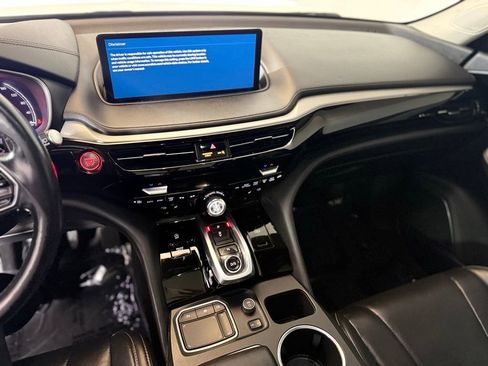 Used 2023 Acura MDX SH-AWD w/ Technology Package image 16