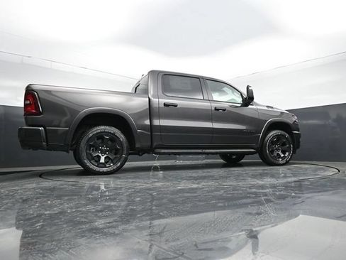 New 2026 RAM 1500 4x4 Crew Cab image 54