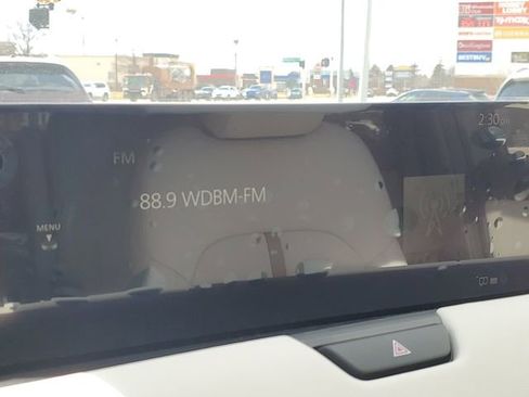 New 2026 MAZDA CX-90 Plug-In Hybrid w/ Premium Plus image 13