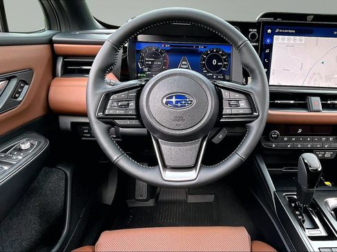 New 2026 Subaru Outback Touring XT AWD/4WD image 15