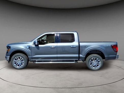 New 2026 Ford F150 XLT image 2