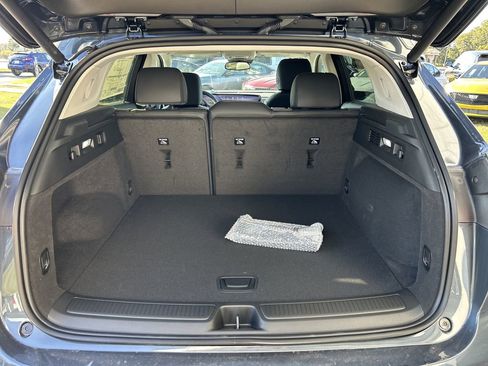 New 2026 Buick Envision Preferred image 11