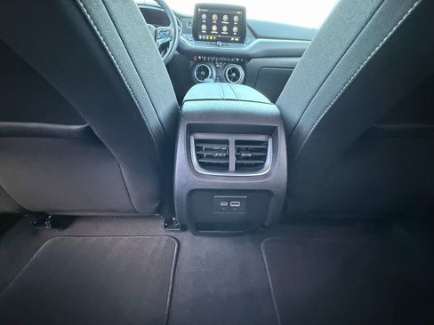 Certified 2024 Chevrolet Blazer LT w/ Convenience Package image 30