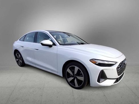 New 2025 Audi A5 2.0T Prestige image 2