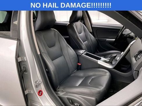 Used 2018 Volvo V60 T5 Cross Country w/ Convenience Package AWD/4WD image 7
