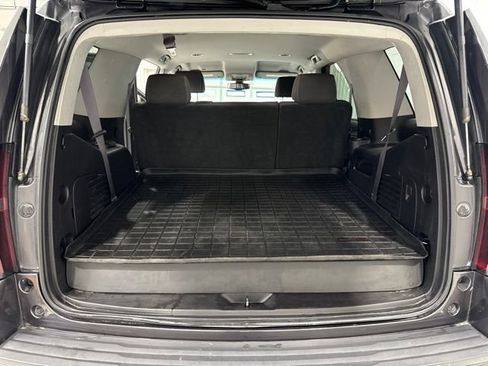 Used 2017 Chevrolet Tahoe LS AWD/4WD image 20