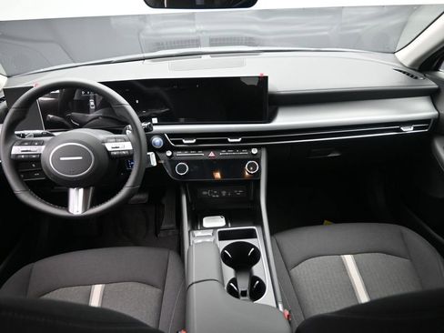 New 2026 Hyundai Sonata SEL image 22