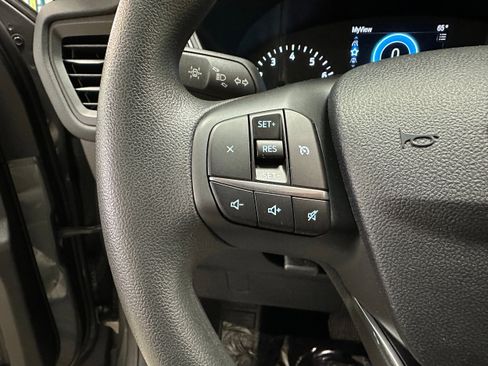 Certified 2022 Ford Escape S image 13