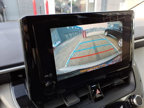 Certified 2023 Toyota Corolla LE image 19