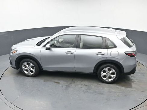 Used 2023 Honda HR-V LX image 33