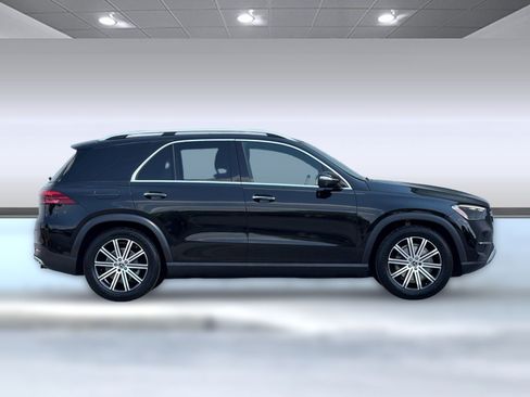 Certified 2026 Mercedes-Benz GLE 350 4MATIC image 8