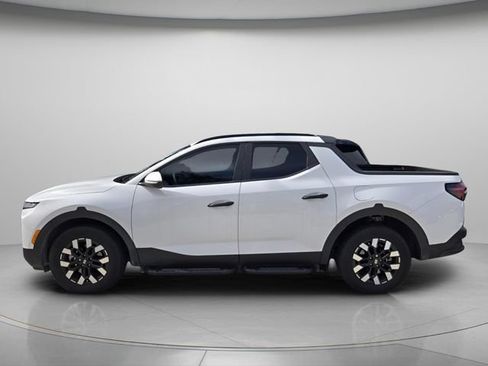 Used 2025 Hyundai Santa Cruz SEL FWD image 6