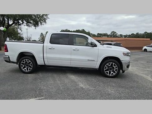 Used 2026 RAM 1500 Laramie image 33