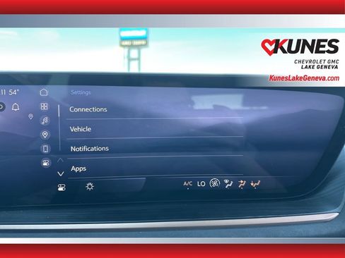 Used 2024 Buick Envision Sport Touring AWD/4WD image 33