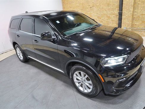 Used 2023 Dodge Durango AWD image 7