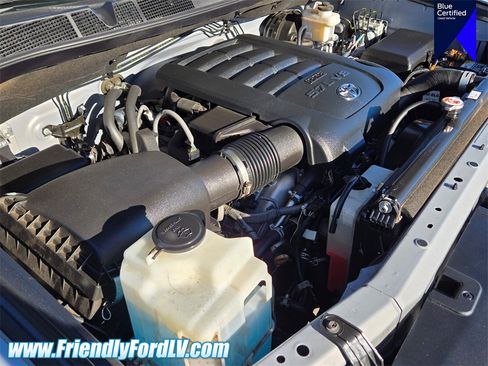 Used 2018 Toyota Tundra SR5 image 17
